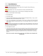 Preview for 8 page of Ebbco GRS-0250-B-CC Operation And Maintenance Manual