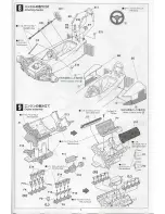 Предварительный просмотр 6 страницы Ebbro EBR20001 Instructions Manual