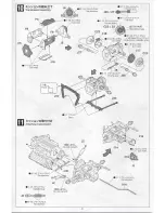 Preview for 7 page of Ebbro EBR20001 Instructions Manual