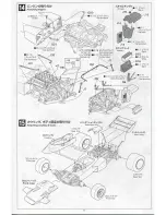 Preview for 9 page of Ebbro EBR20001 Instructions Manual