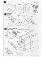 Preview for 4 page of Ebbro EBR20008 Instructions Manual