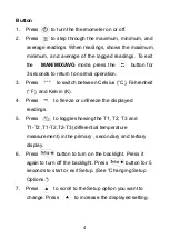 Предварительный просмотр 4 страницы EBCHQ 94915 Operation Manual