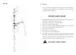 Preview for 6 page of EBCHQ 99315 Instruction Manual