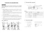 Preview for 9 page of EBCHQ 99330 Instruction Manual