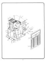 Preview for 2 page of EBCO D-20L-001P Service Instructions