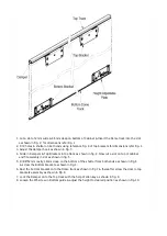 Preview for 2 page of EBCO Hi Slide 60 Soft Close Manual