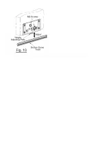 Preview for 5 page of EBCO Hi Slide 60 Soft Close Manual