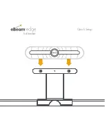 eBEAM Edge+ Quick Setup предпросмотр