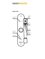 Предварительный просмотр 2 страницы eBEAM SMARTMARKER User Manual