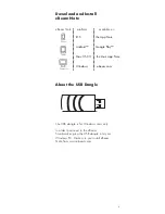 Preview for 5 page of eBEAM SMARTMARKER User Manual