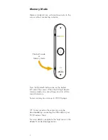 Preview for 10 page of eBEAM SMARTMARKER User Manual