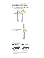 Preview for 14 page of eBEAM SMARTMARKER User Manual