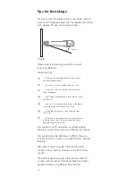 Предварительный просмотр 16 страницы eBEAM SMARTMARKER User Manual