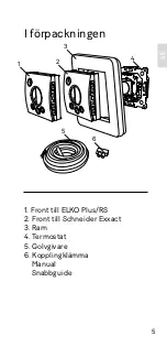 Предварительный просмотр 7 страницы EBECO 8581608 Manual