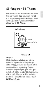 Предварительный просмотр 11 страницы EBECO 8581608 Manual