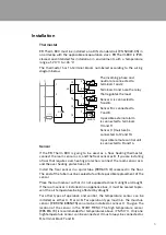 Preview for 5 page of EBECO 8581610 Manual