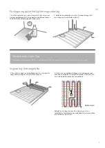 Preview for 5 page of EBECO Cableflex 20 Installation Instructions Manual