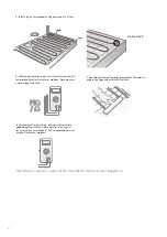 Preview for 6 page of EBECO Cableflex 20 Installation Instructions Manual