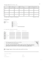 Preview for 7 page of EBECO Cableflex 20 Installation Instructions Manual