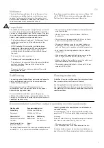 Preview for 9 page of EBECO Cableflex 20 Installation Instructions Manual