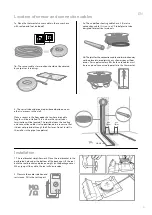 Preview for 11 page of EBECO Cableflex 20 Installation Instructions Manual