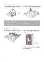 Preview for 12 page of EBECO Cableflex 20 Installation Instructions Manual