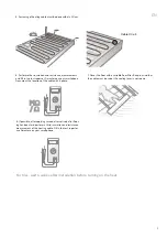 Preview for 13 page of EBECO Cableflex 20 Installation Instructions Manual