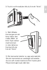 Предварительный просмотр 5 страницы EBECO EB-Connect WiFi Manual