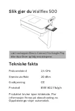 Предварительный просмотр 14 страницы EBECO EB-Connect WiFi Manual