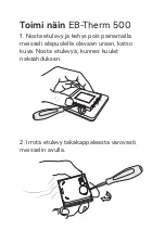 Предварительный просмотр 16 страницы EBECO EB-Connect WiFi Manual