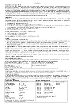 Preview for 3 page of EBECO EB-Therm 200 Installation Instructions