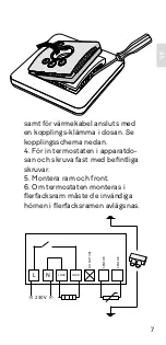 Preview for 9 page of EBECO EB-Therm 205 Manual