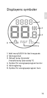 Preview for 17 page of EBECO EB-Therm 205 Manual