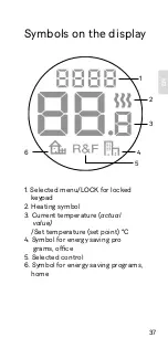 Preview for 39 page of EBECO EB-Therm 205 Manual