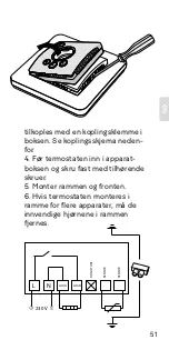 Preview for 53 page of EBECO EB-Therm 205 Manual