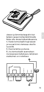 Preview for 75 page of EBECO EB-Therm 205 Manual