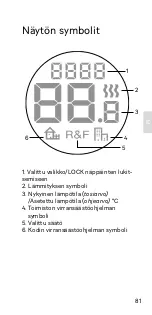 Preview for 83 page of EBECO EB-Therm 205 Manual