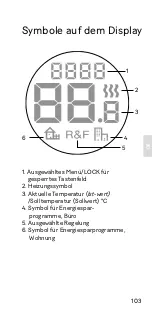 Preview for 105 page of EBECO EB-Therm 205 Manual