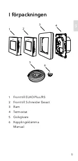 Preview for 7 page of EBECO EB-Therm 400 Manual