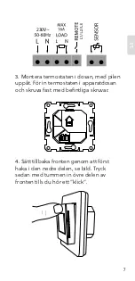 Preview for 9 page of EBECO EB-Therm 400 Manual