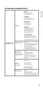 Preview for 15 page of EBECO EB-Therm 400 Manual