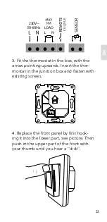 Preview for 25 page of EBECO EB-Therm 400 Manual