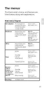 Preview for 29 page of EBECO EB-Therm 400 Manual