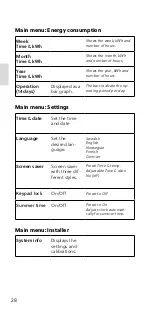 Preview for 30 page of EBECO EB-Therm 400 Manual