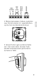 Preview for 41 page of EBECO EB-Therm 400 Manual