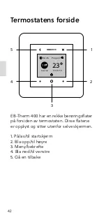 Preview for 44 page of EBECO EB-Therm 400 Manual