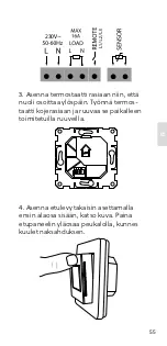 Preview for 57 page of EBECO EB-Therm 400 Manual