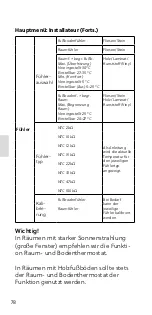 Preview for 80 page of EBECO EB-Therm 400 Manual