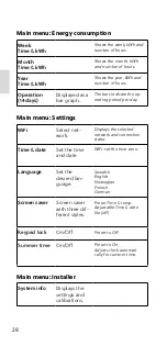 Preview for 30 page of EBECO EB-Therm 500 Manual