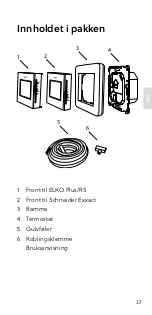 Preview for 39 page of EBECO EB-Therm 500 Manual